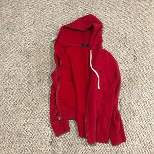 Polo Ralph Lauren hoodie